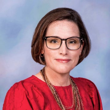 Susann Glenn honored by Rice Board of Trustees | Rice News | News and